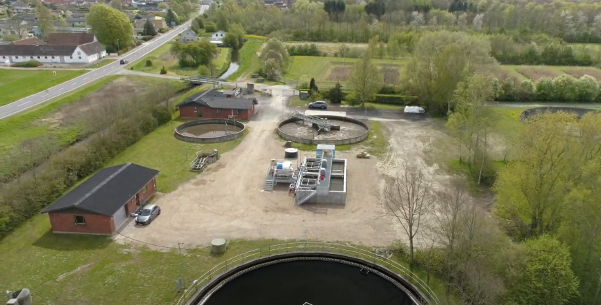 Svinninge-Cella-Wastewater-treatment
