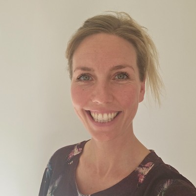 Nans Liv Nielsen